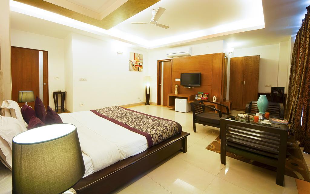 Premier Suite