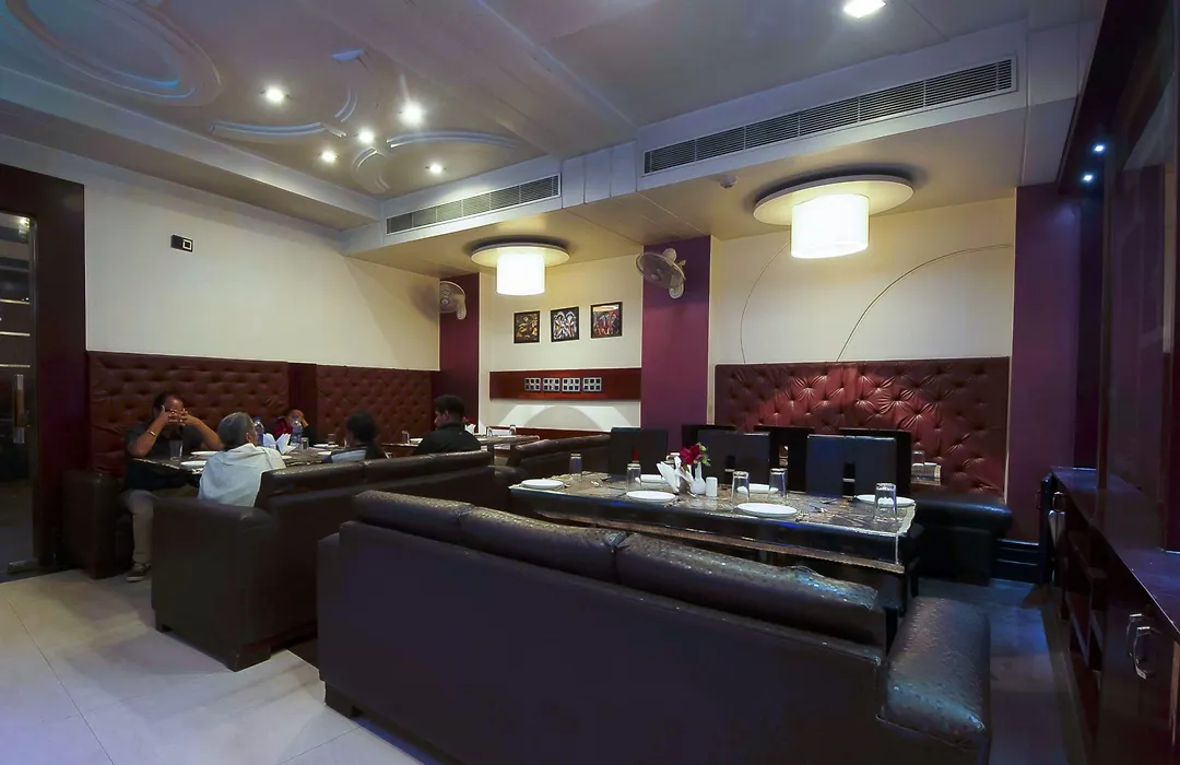Hotel Delhi 37-1