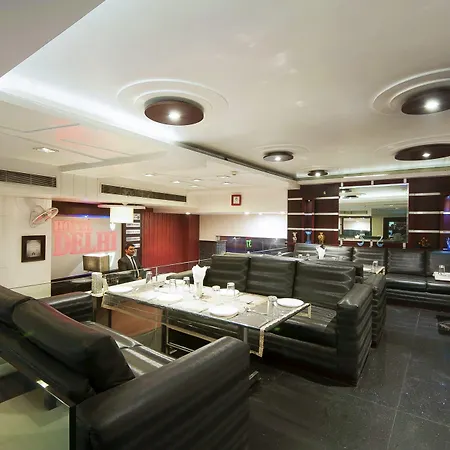 Hotel Delhi 37-3