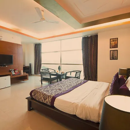 Hotel Delhi 37-2